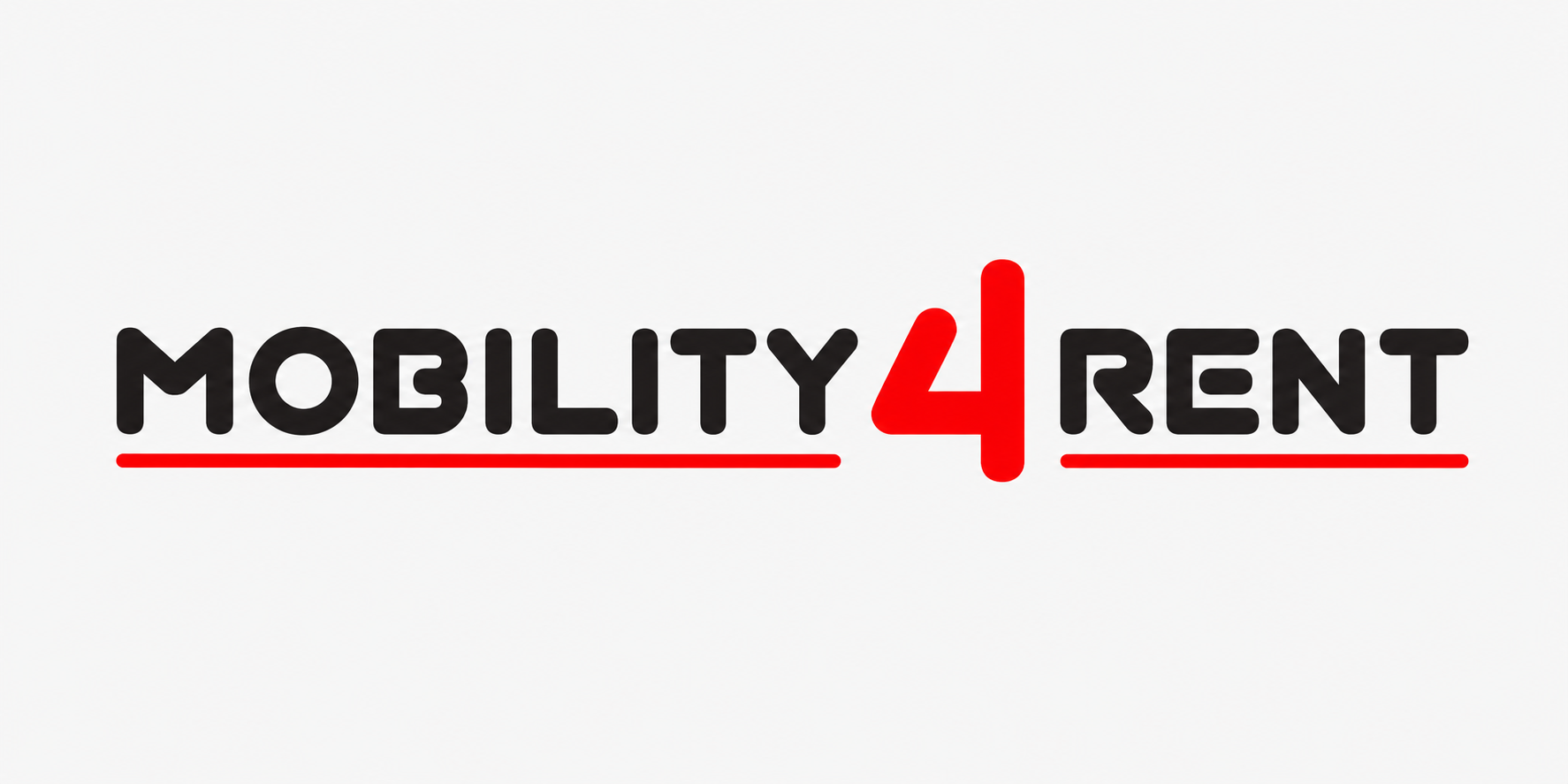 mobility4rent logo